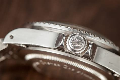 rolex watches oyster case